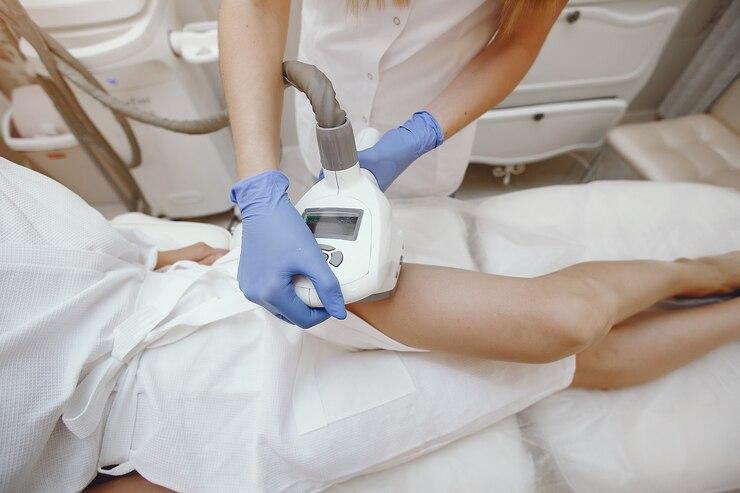 Descubra os Segredos e Benefícios do Endolaser Corporal para uma Pele Perfeita