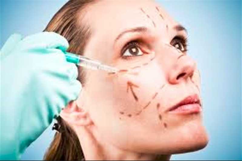Onde Fazer Tratamento Facial com Plasma Vila Coronel Cosme - Tratamento Facial a Laser