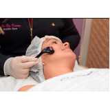 clínica especializada em microagulhamento facial Setor Maysa Extensão