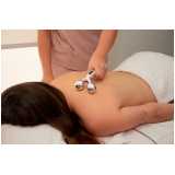 massagem corpo clínica Setor Novo Horizonte