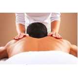 massagem masculina clínica Setor Areião II