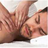 massagem masculina Vila Nova